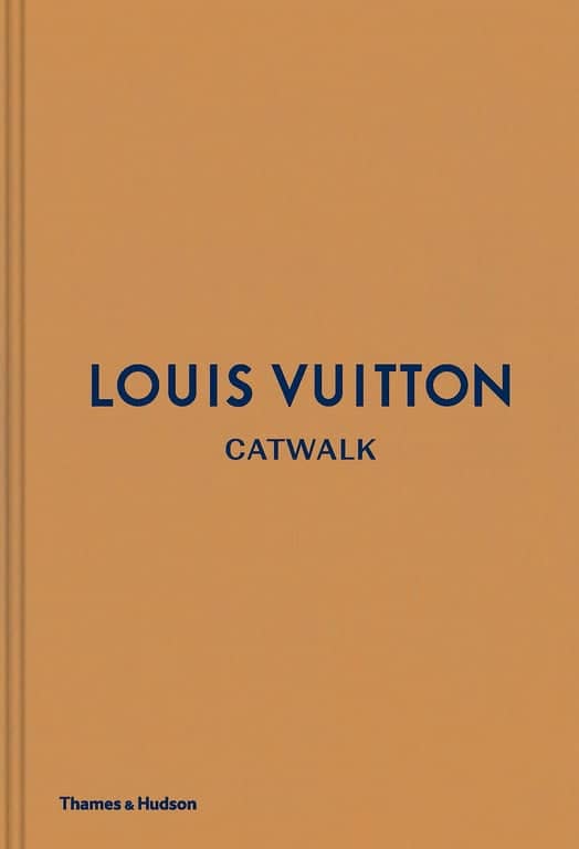 Louis Vuitton Catwalk - bilde 1 av 3