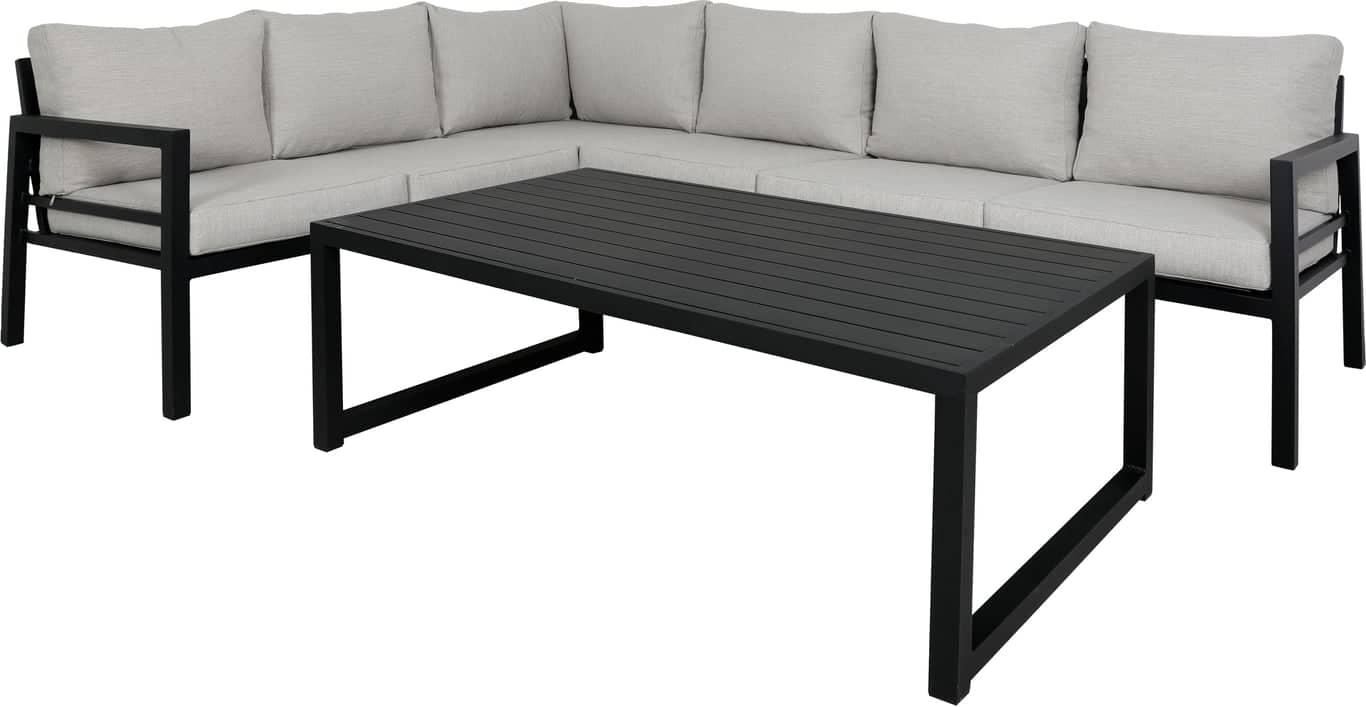 Isabella hjørnesofa - bilde 3 av 3