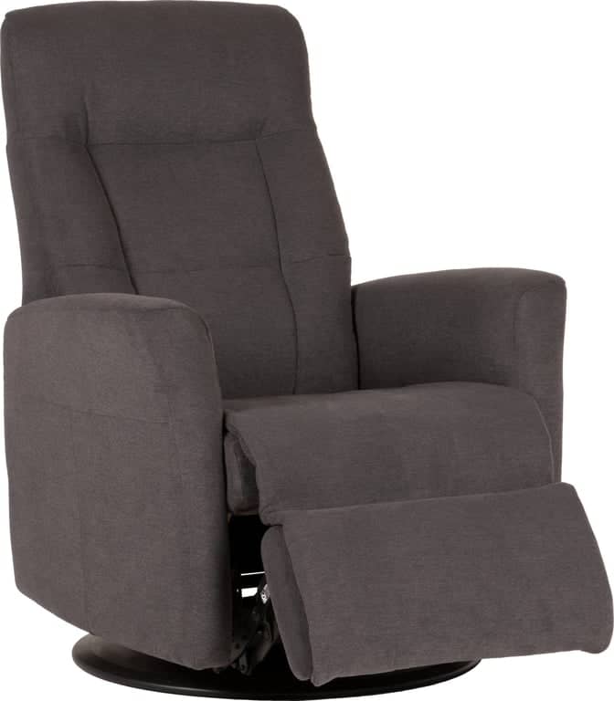 Mega recliner manuell  - bilde 2 av 3