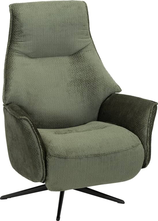 Victor recliner, manuell - bilde 1 av 3