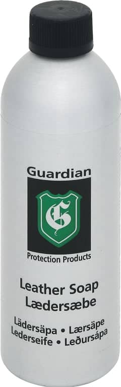 Guardian Lærsåpe - bilde 1 av 1
