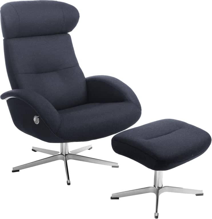 Conform Flow hvilestol - bilde 1 av 3
