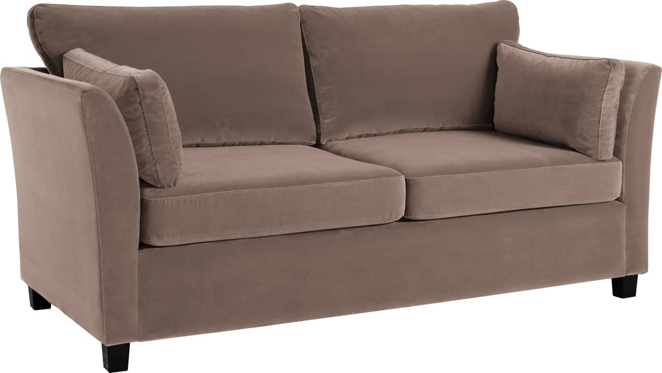 Sone lav sovesofa - bilde 3 av 3