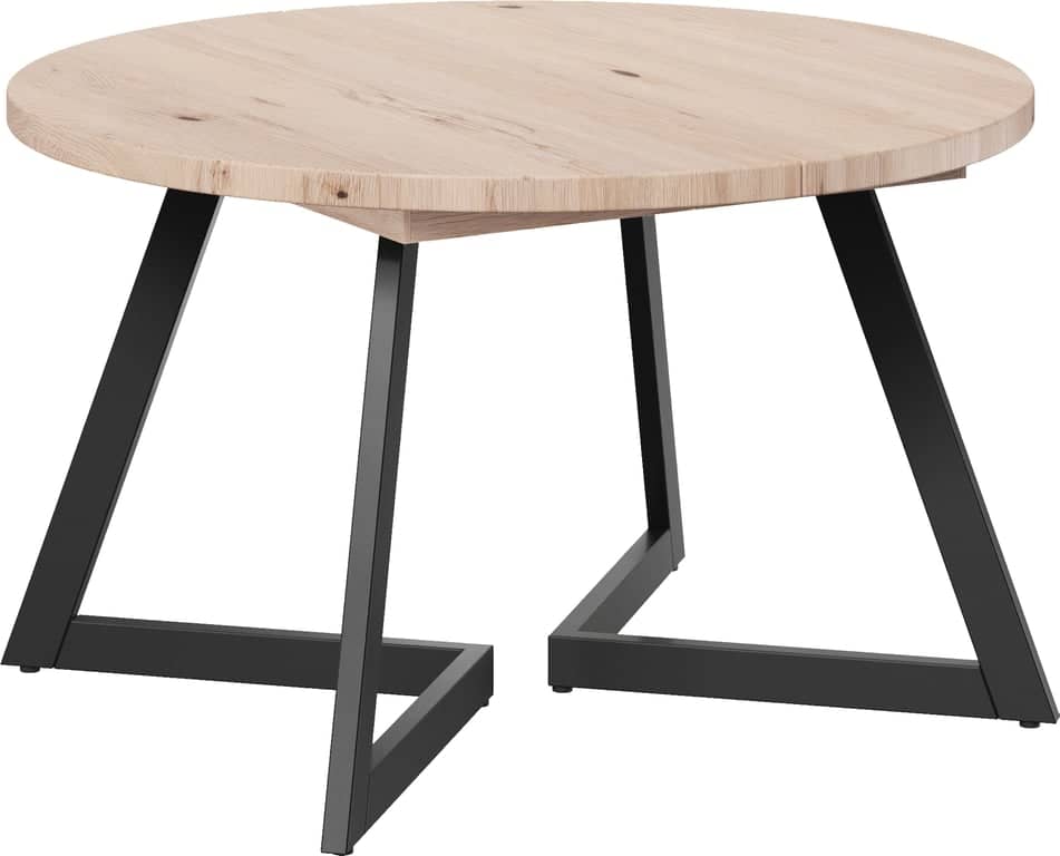 Embla spisebord rundt Ø 120 cm - bilde 1 av 3