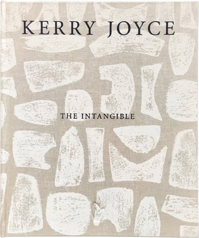 Kerry Joyce: The Intangible - bilde 1 av 1