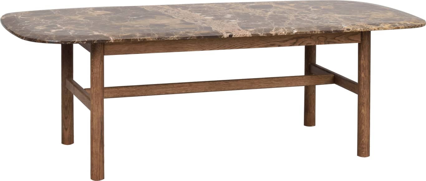 Hammond sofabord 135 x 62, H 45 cm - bilde 1 av 3