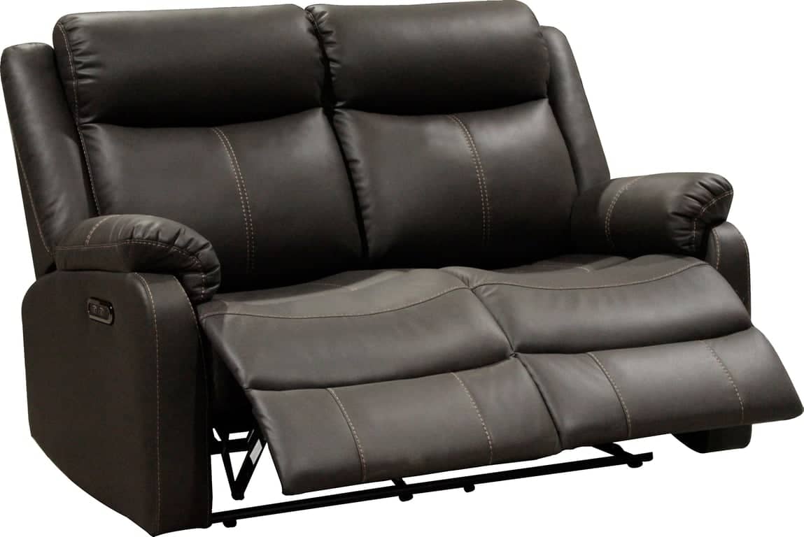 Jackson 2-seter reclinersofa - bilde 2 av 3