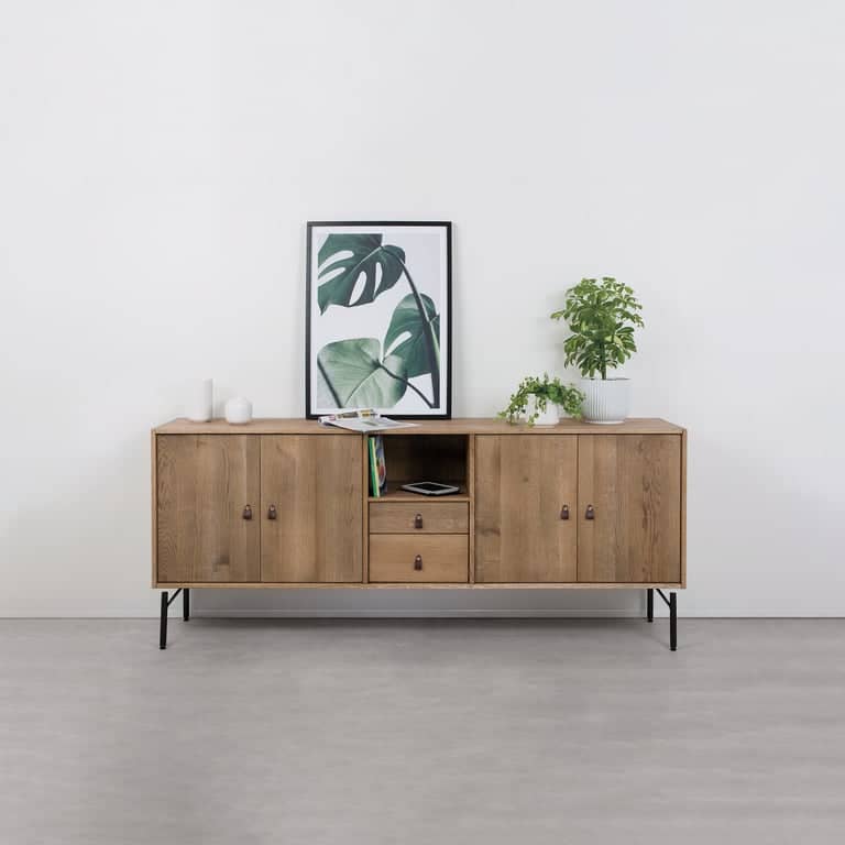 Square Exclusive skjenk - bilde 2 av 3