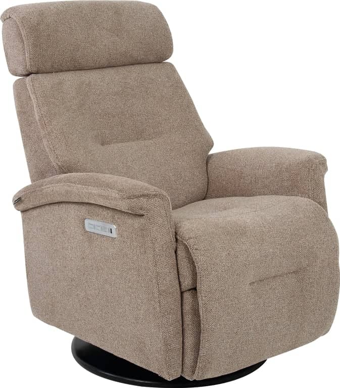 Hjellegjerde Roma recliner  - bilde 1 av 3