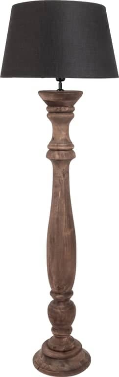 Lama Brussel gulvlampe - bilde 2 av 2
