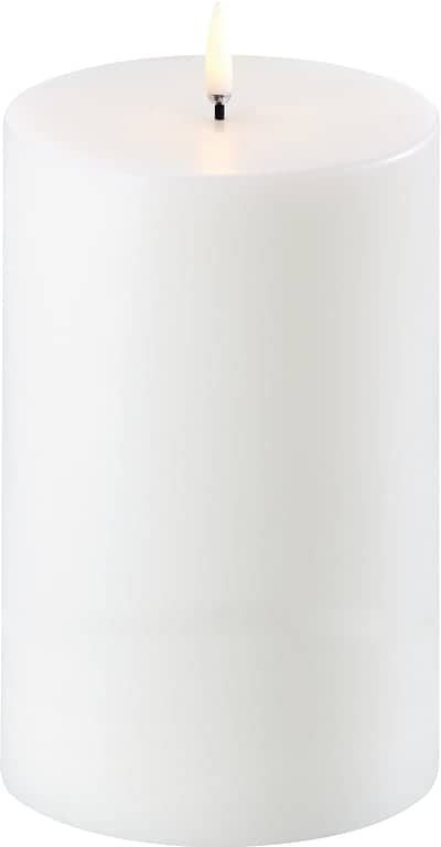 Uyuni lighting LED kubbelys  Ø10 H15 cm - bilde 1 av 1