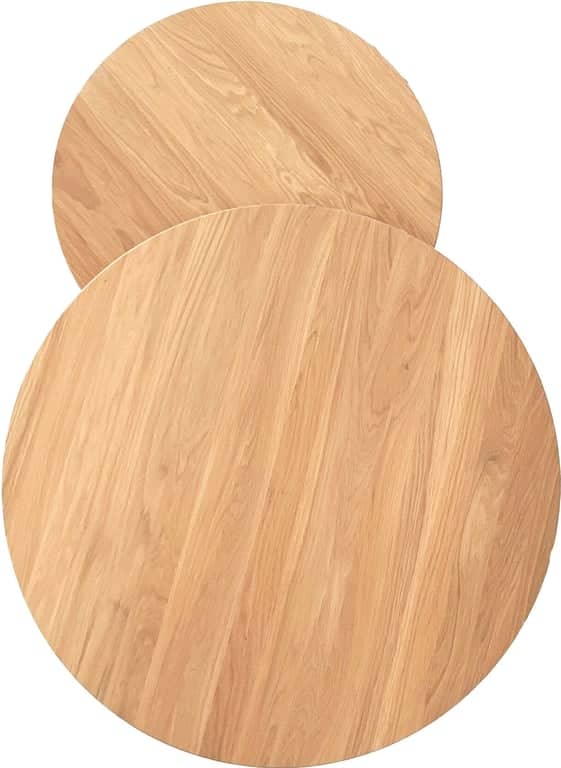 Tinde settbord - bilde 2 av 2