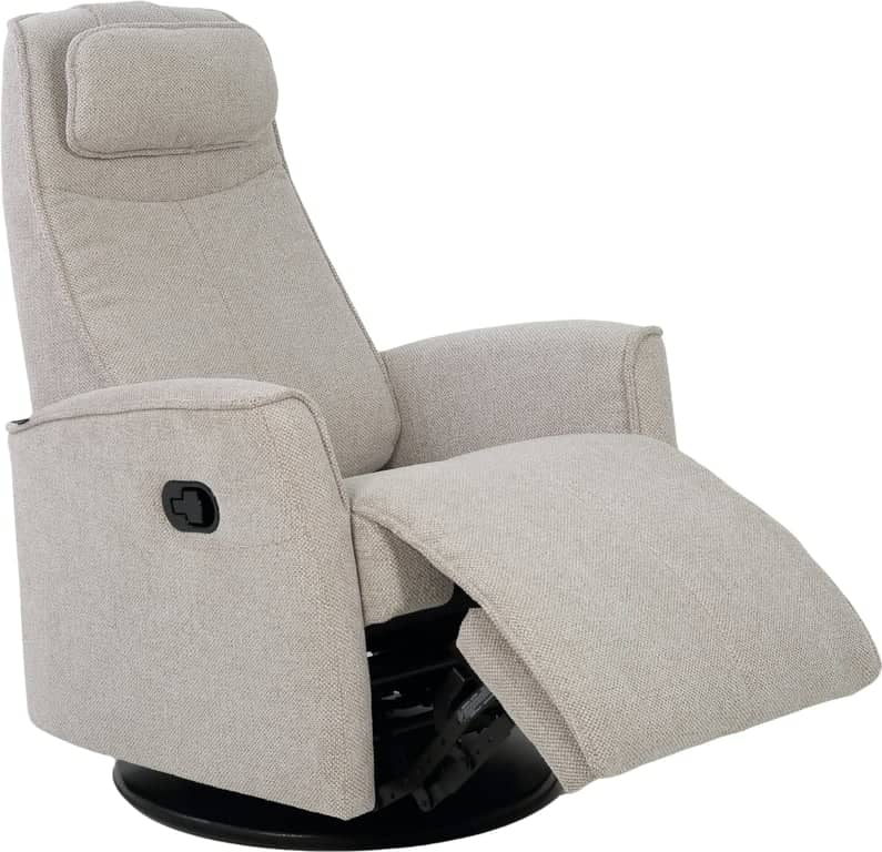 Hjellegjerde Loft recliner - bilde 2 av 3