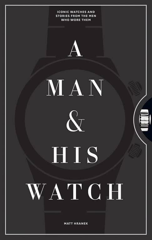 A Man and His Watch - bilde 1 av 3