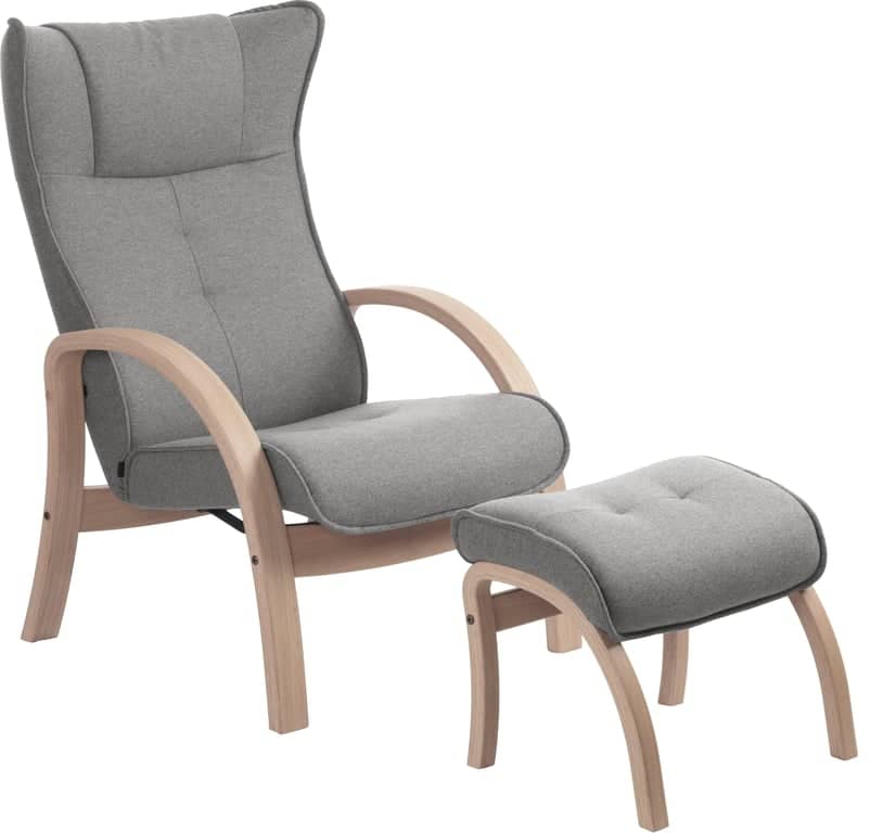 Conform Easy hvilestol - bilde 2 av 2