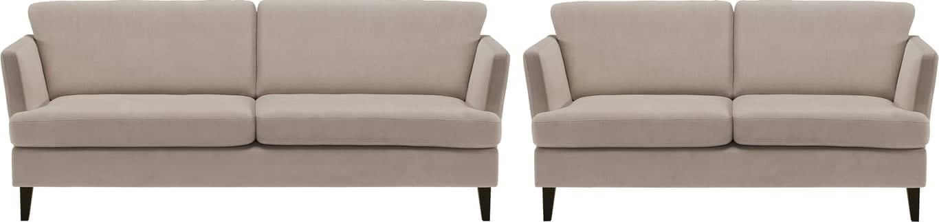Astoria 3- og 2-seter sofa - bilde 1 av 2