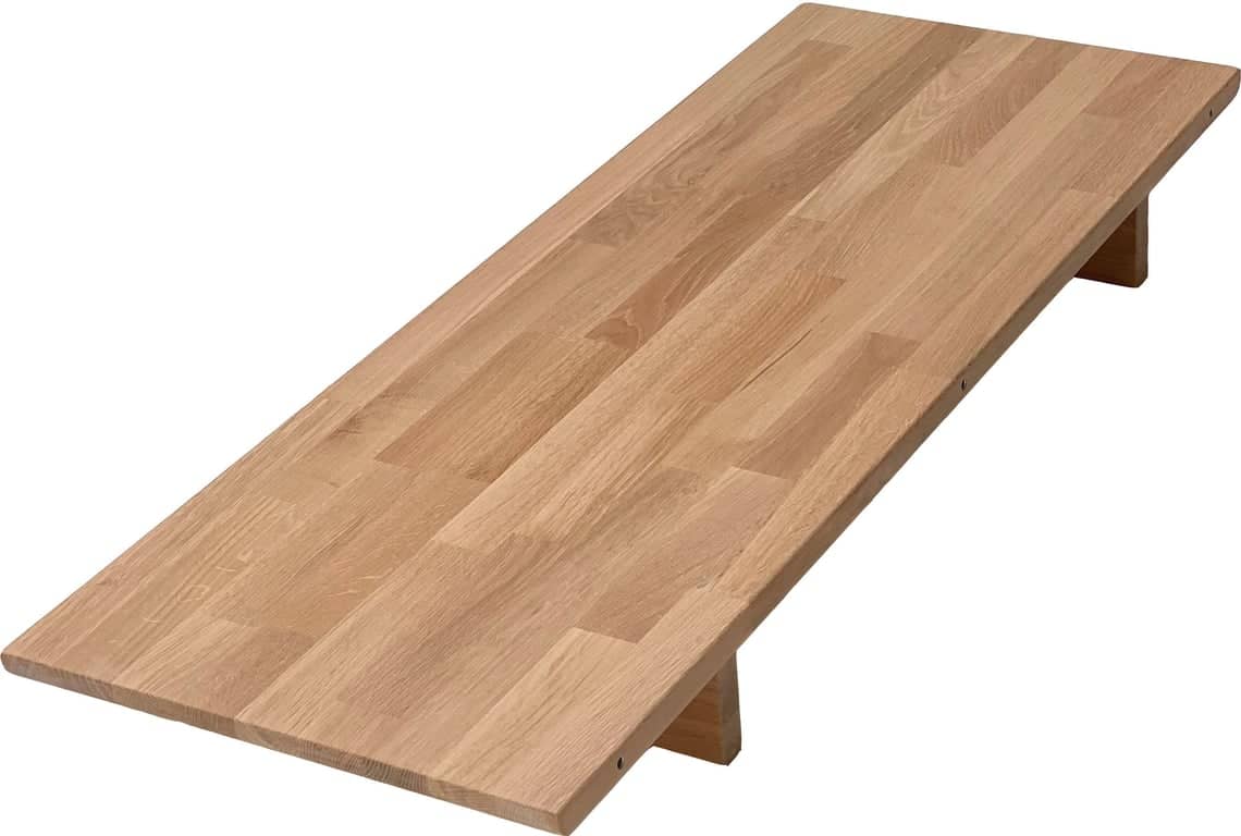 Linden ileggsplate 40 x 110 cm - bilde 1 av 2