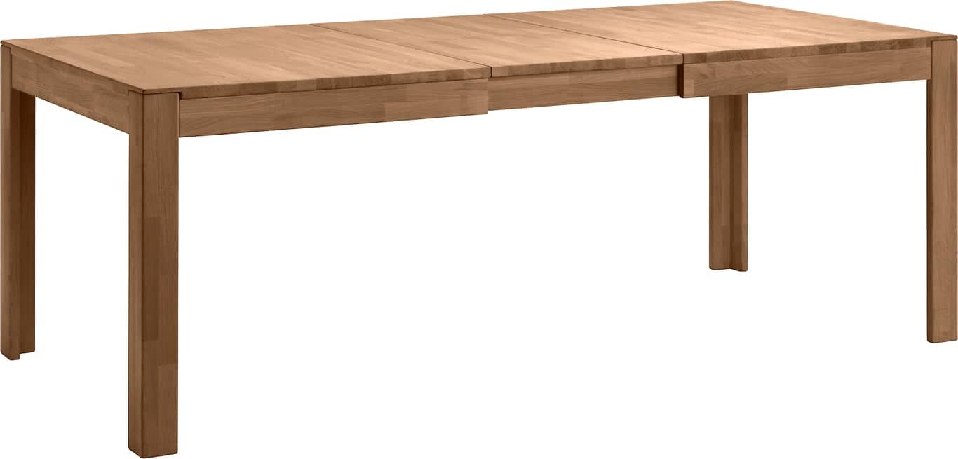 Lugano spisebord 160 x 100 cm  - bilde 2 av 2