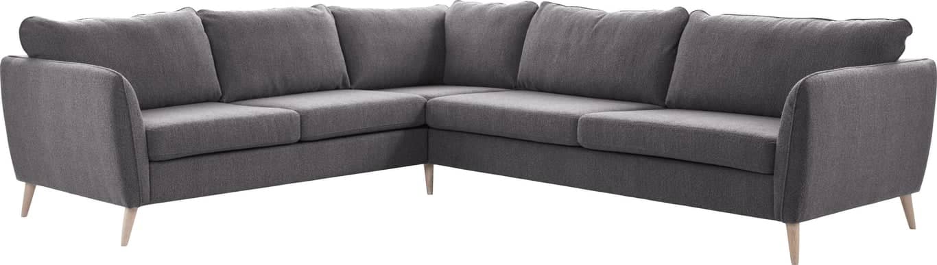 County hjørnesofa  - bilde 3 av 3