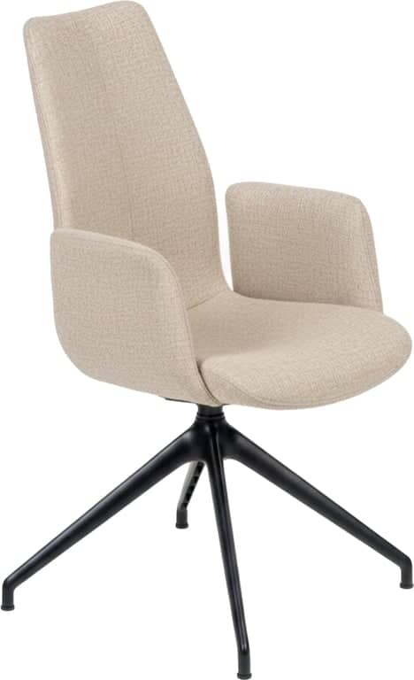 Aroma spisestol m/arm - bilde 1 av 1