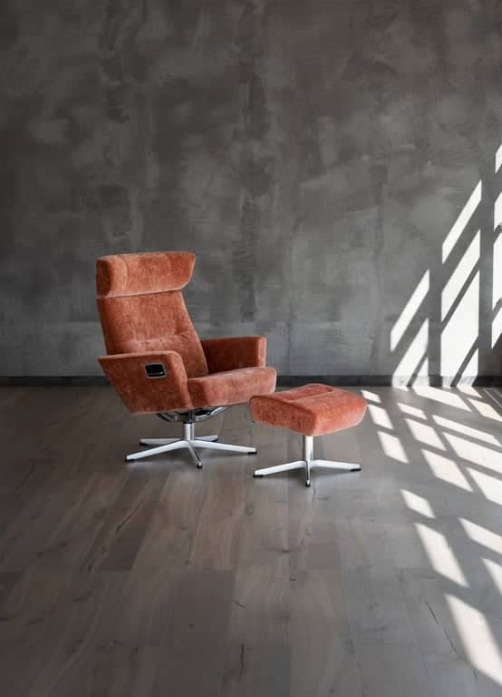 Conform Relieve hvilestol - bilde 2 av 3
