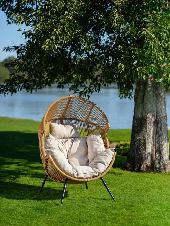 Cocoon loungestol - bilde 2 av 3