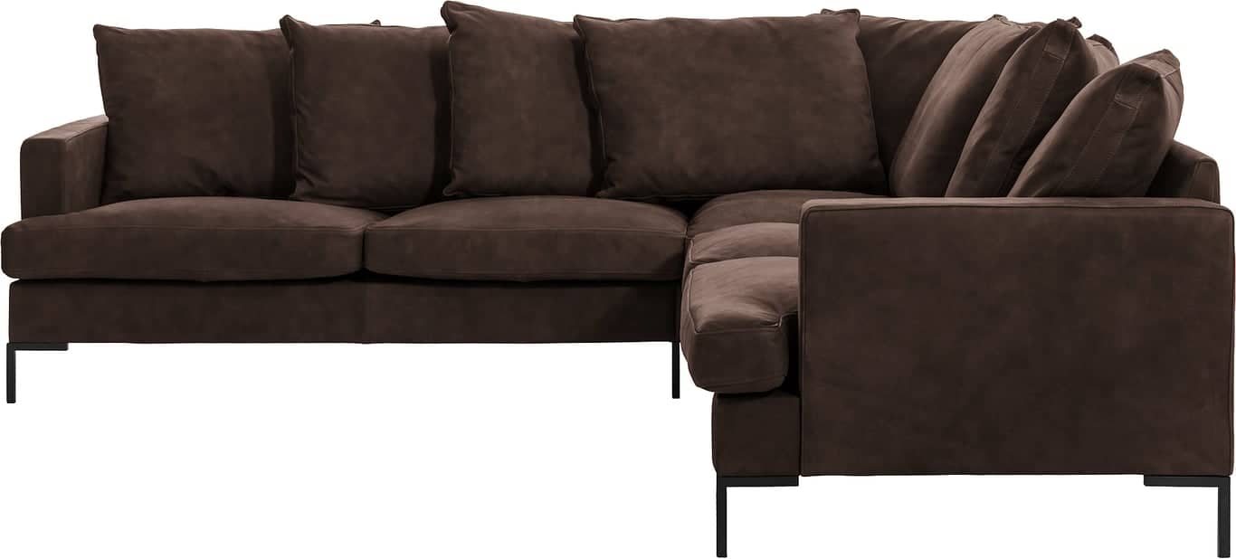 Sone dyp hjørnesofa - bilde 3 av 3