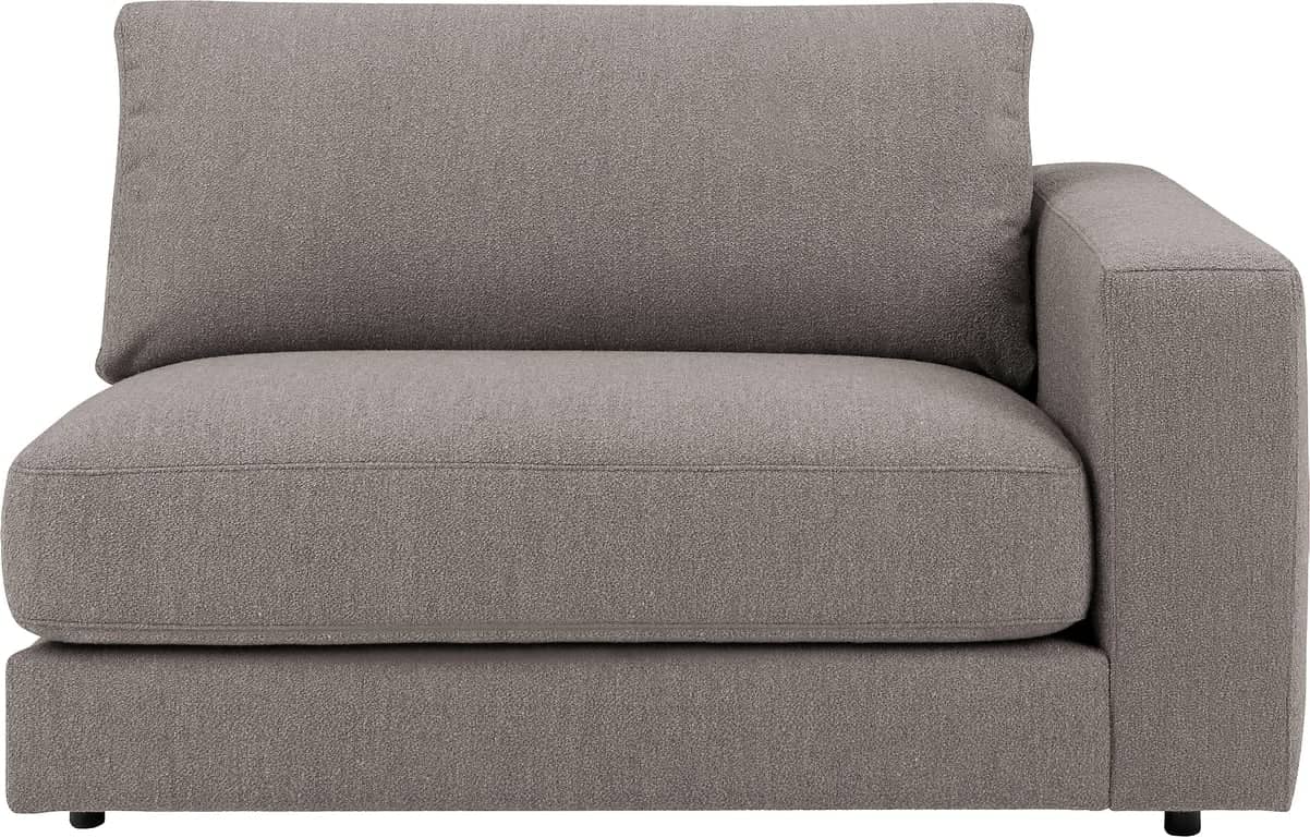 Thanos 1,5 seter med 1 arm høyre - bilde 1 av 1