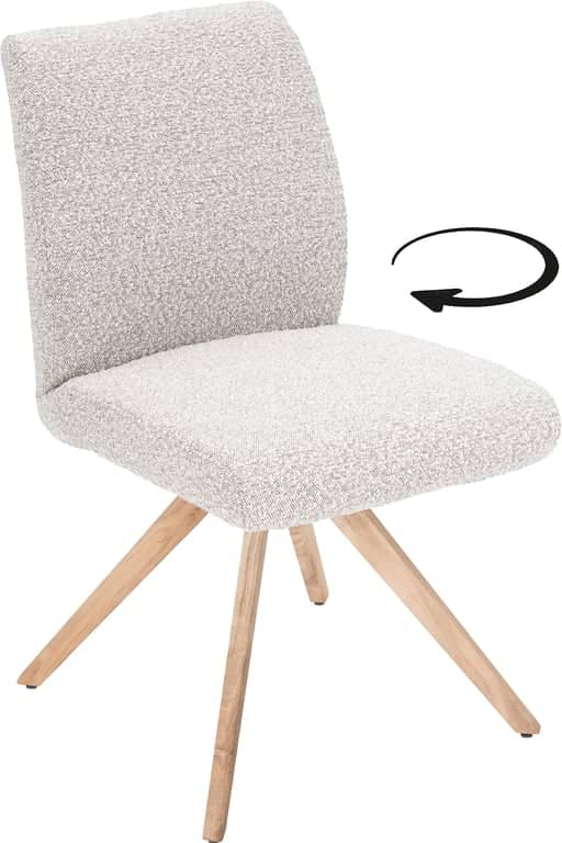 Beta regulerbar spisestol - bilde 1 av 1