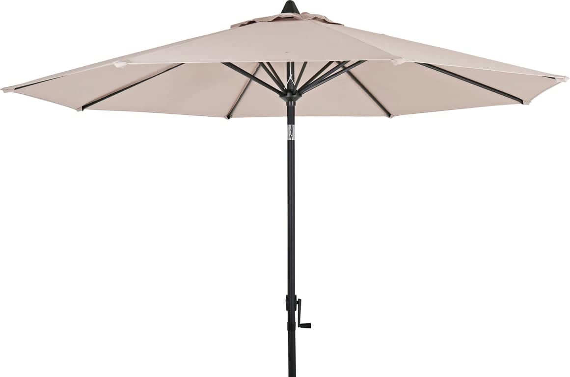 Sumatra parasoll Ø: 300 cm - bilde 1 av 2