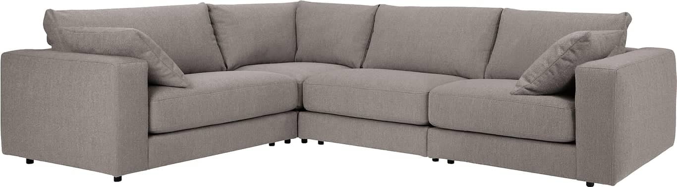 Thanos hjørnesofa - bilde 1 av 3