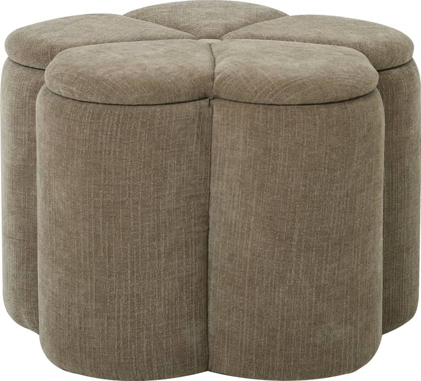 Bellis puff - bilde 1 av 3