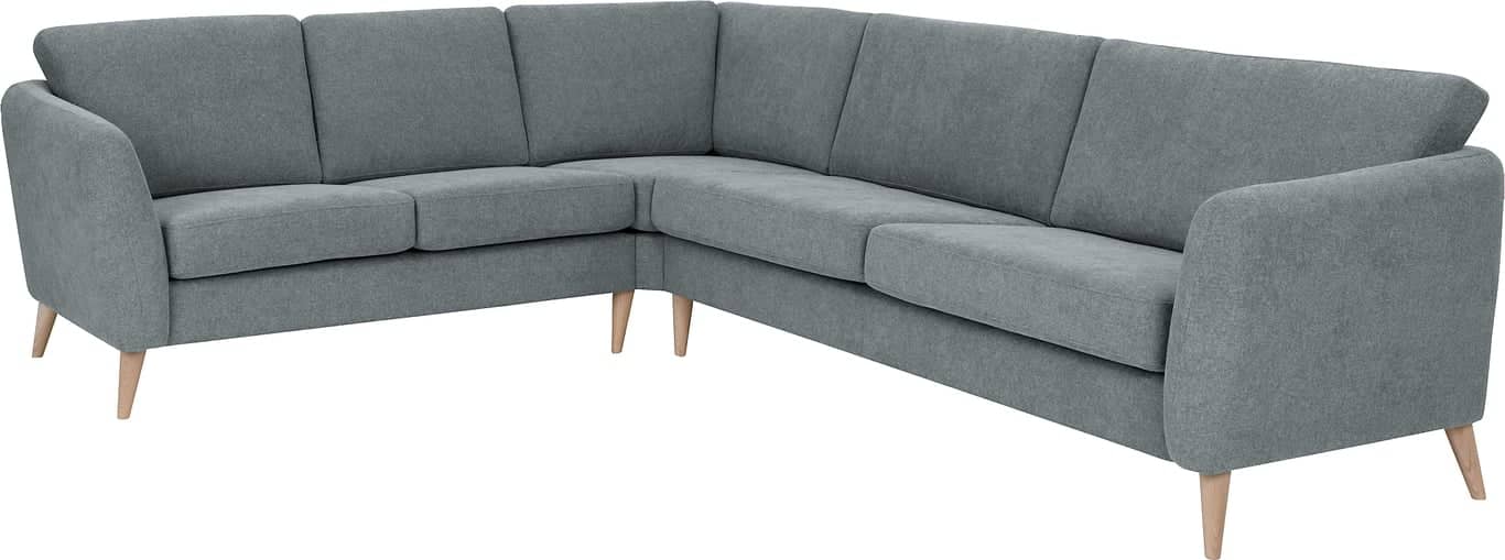 Sone høy hjørnesofa - bilde 1 av 3