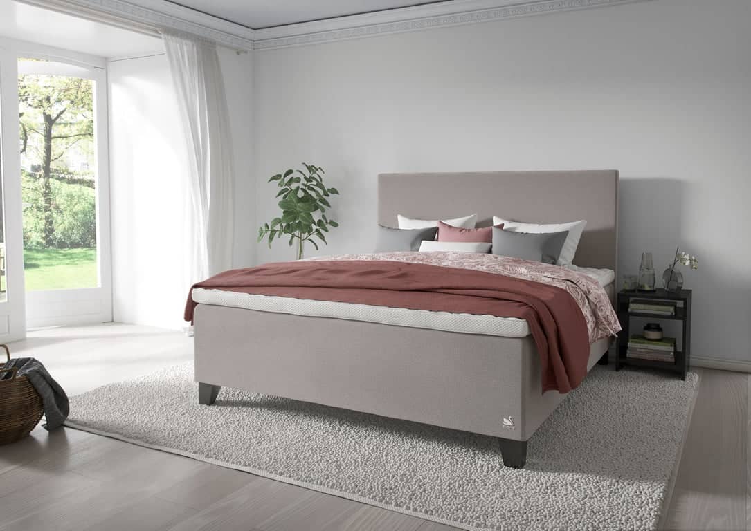 Svane® Origo Plus kontinentalseng 180x200 - bilde 2 av 3