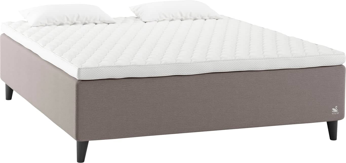 Svane® Zefir rammeseng 180x200 - bilde 1 av 3