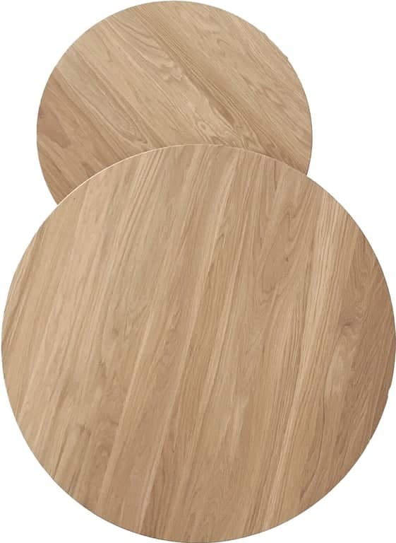 Tinde settbord  - bilde 3 av 3