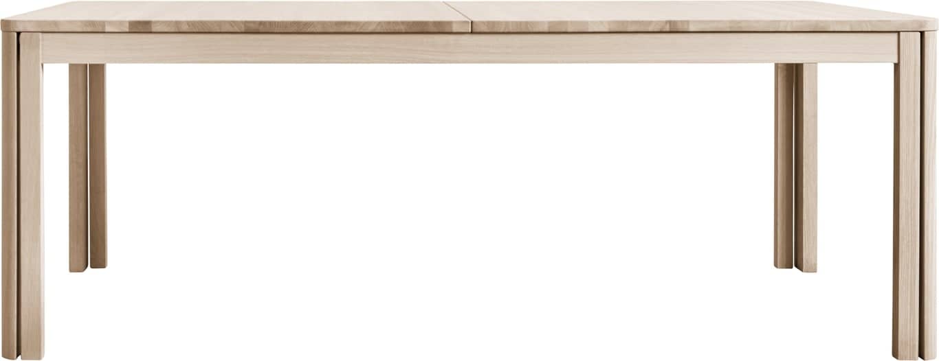 Editions by Skovby spisebord 200 - 356 x 100 cm   - bilde 3 av 3