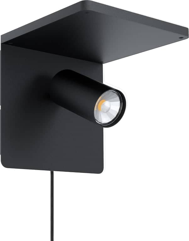 Ciglie vegglampe - bilde 1 av 2