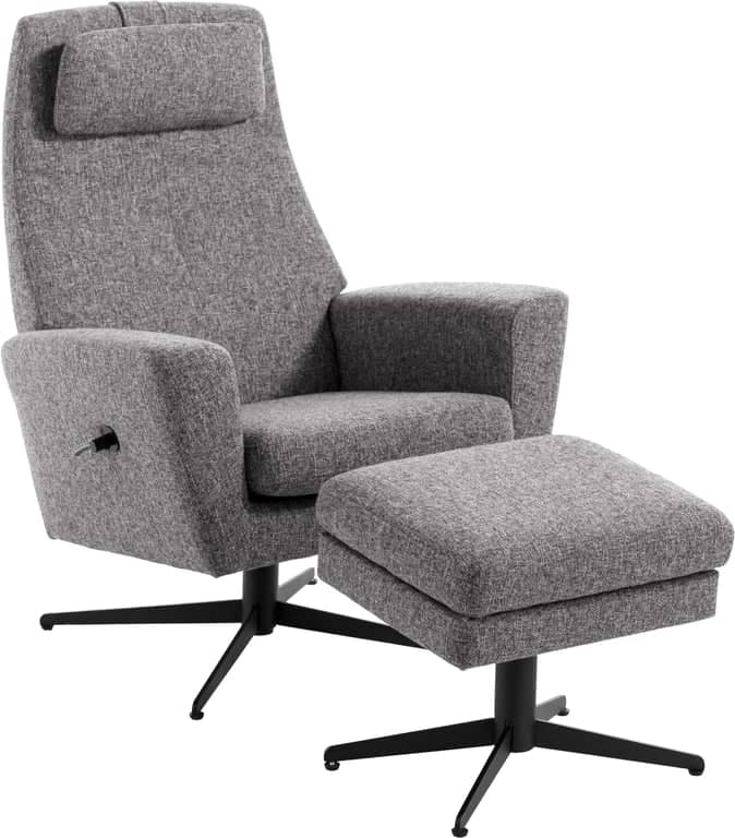 Brunstad Choice hvilestol - bilde 3 av 3