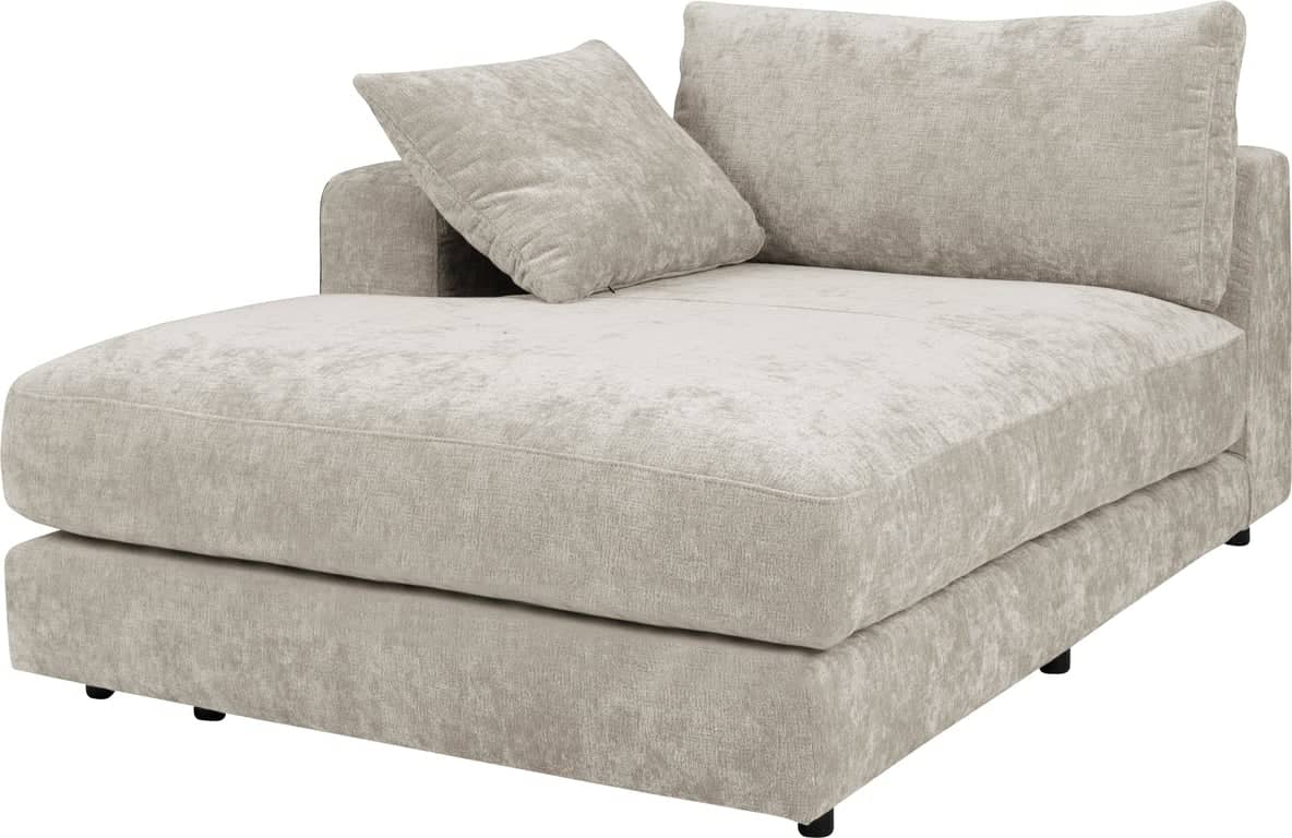 Thanos sjeselong sofa - bilde 1 av 3