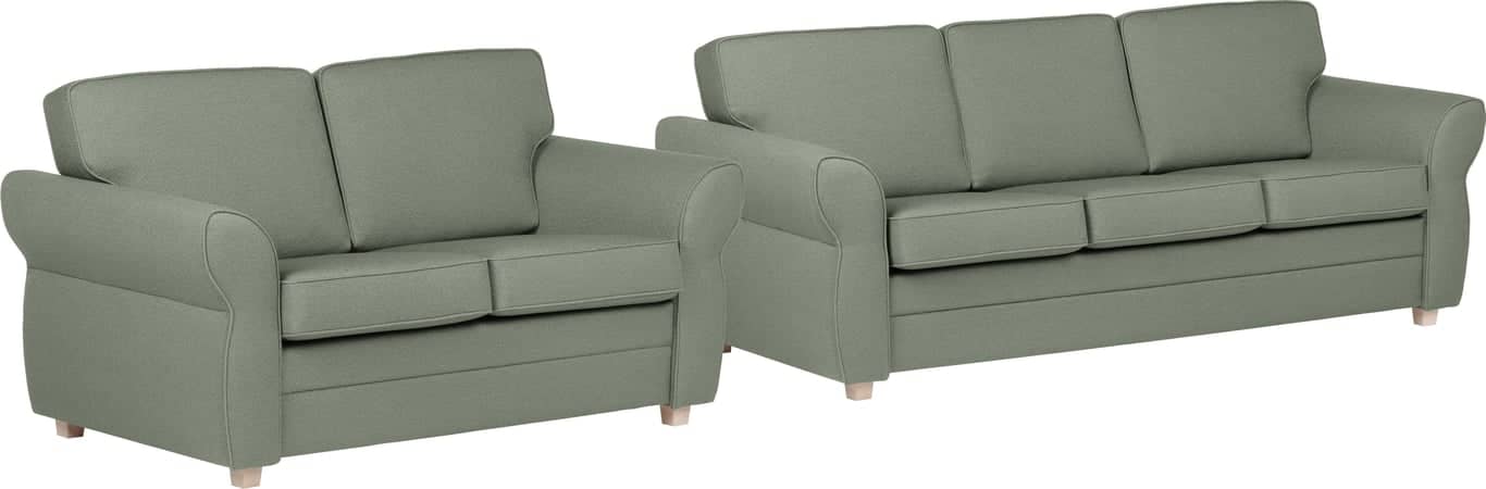 Brunstad Nevada 3+2-seter sofa - bilde 3 av 3