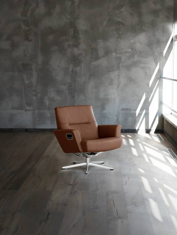 Conform Relieve hvilestol  lav - bilde 2 av 3