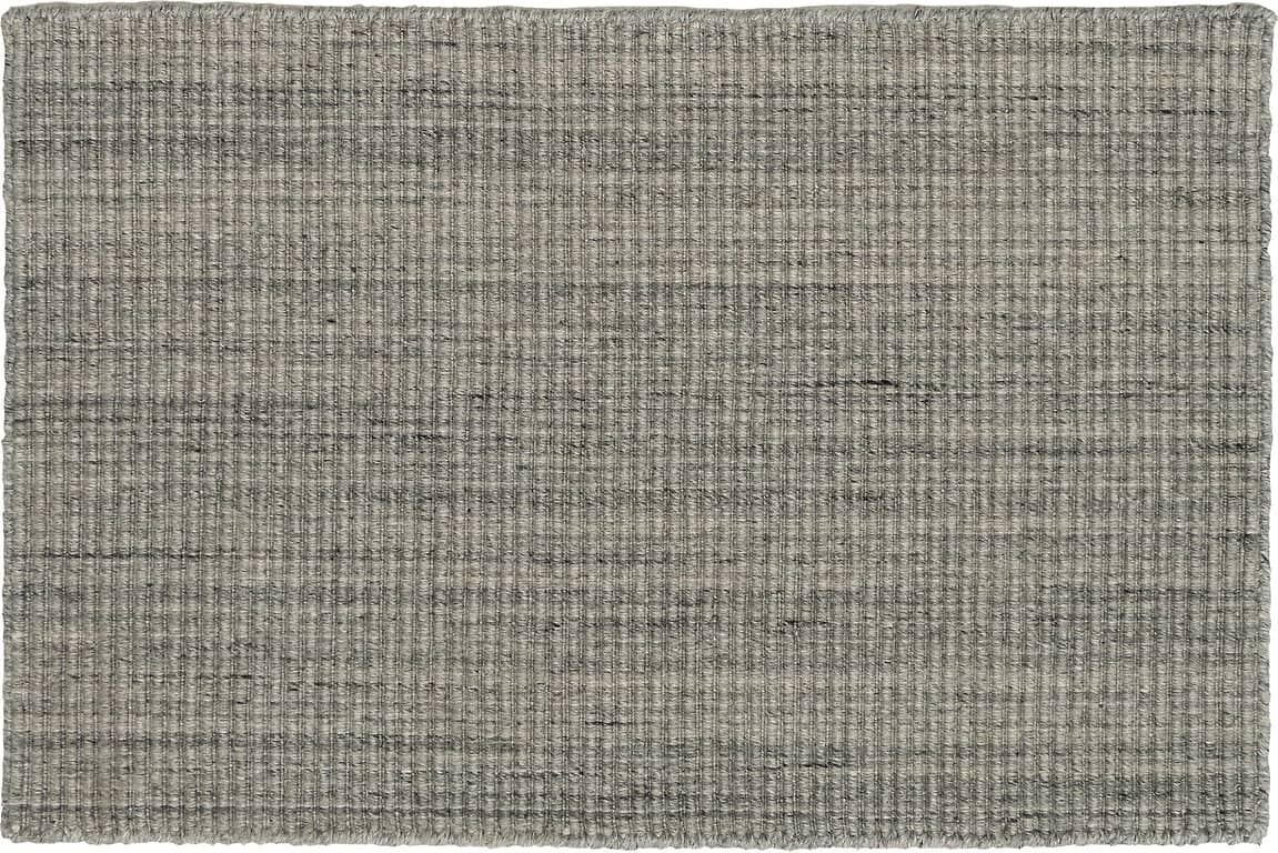 Rill dørmatte - 60x90 cm, grå - Produktbilde
