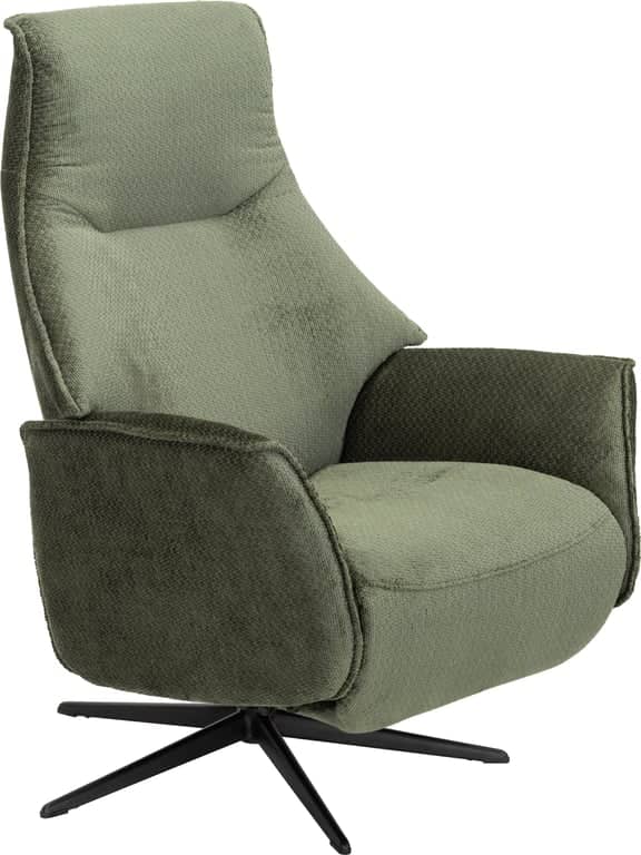 Victor recliner, manuell - bilde 2 av 3