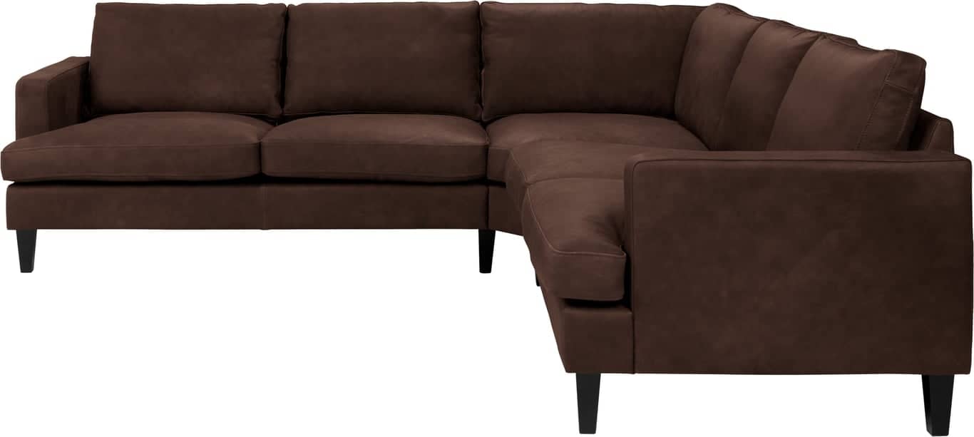 Sone dyp hjørnesofa - bilde 2 av 3