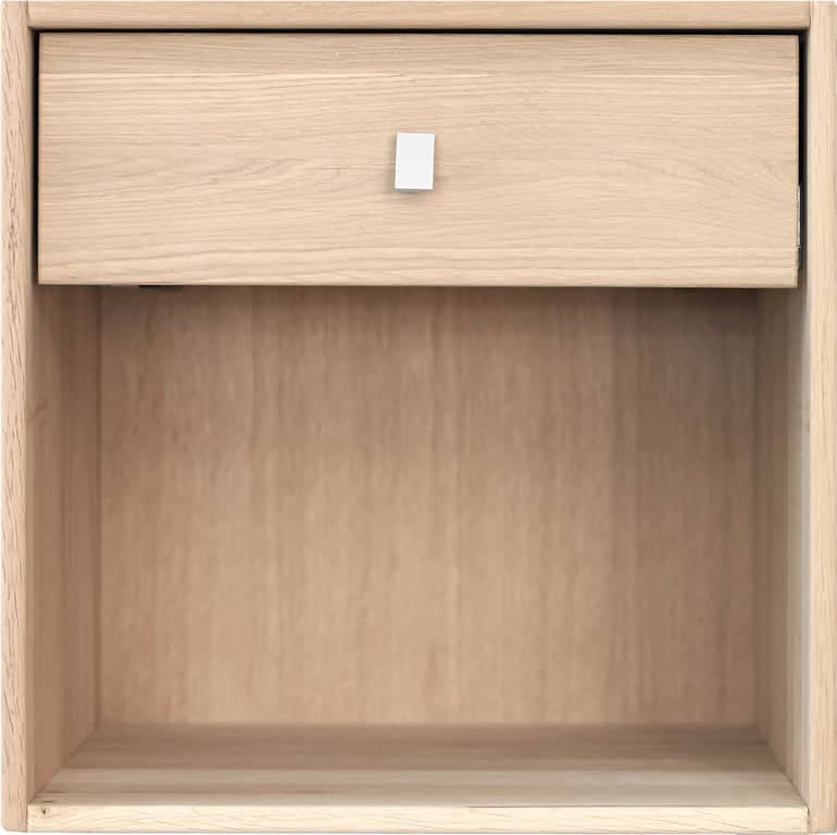 Square Classic nattbord - bilde 1 av 1