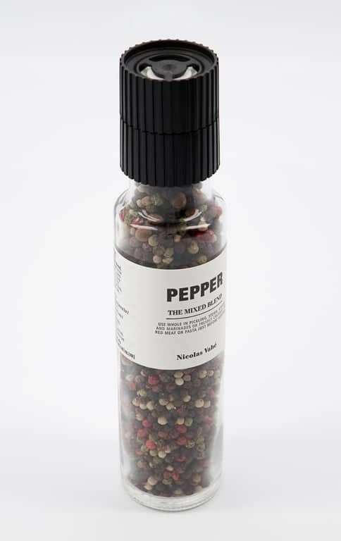 Nicolas Vahé peppermiks - bilde 3 av 3