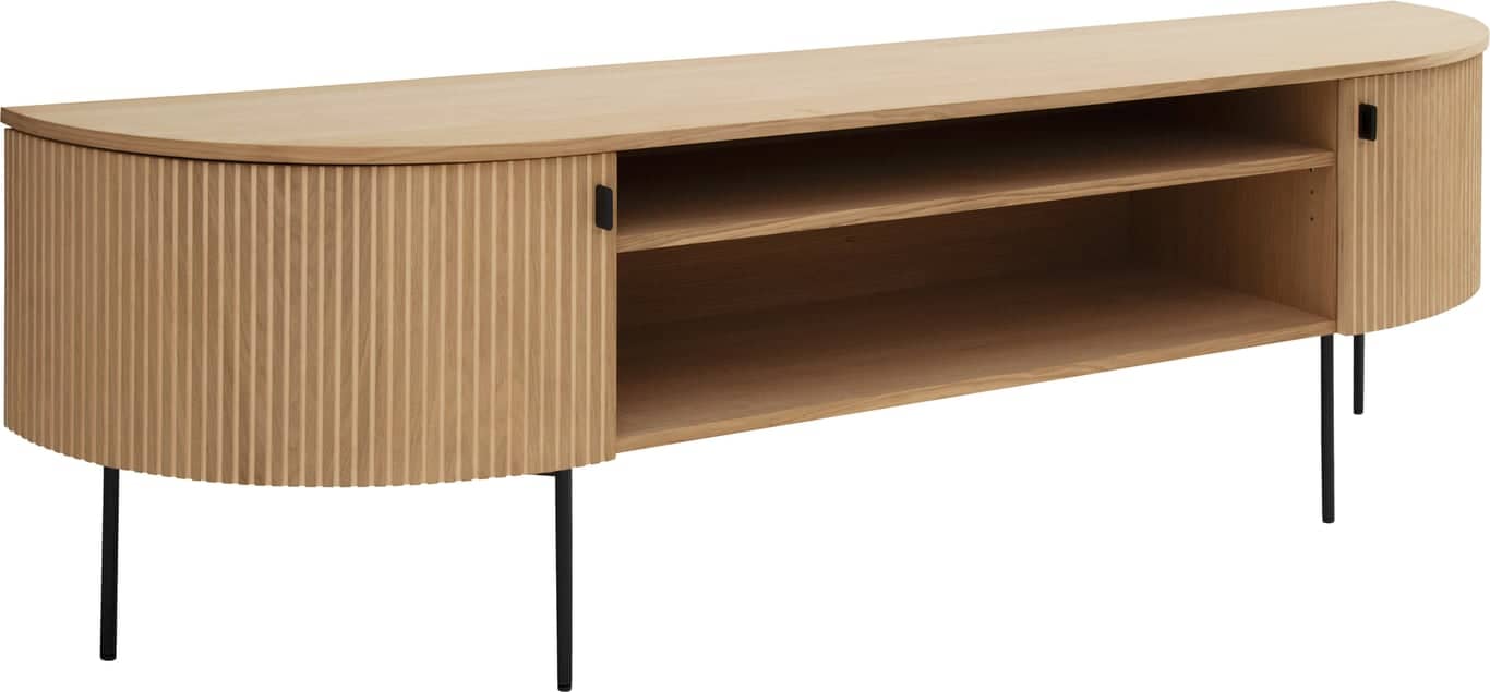 Linea buet TV-benk - bilde 2 av 3