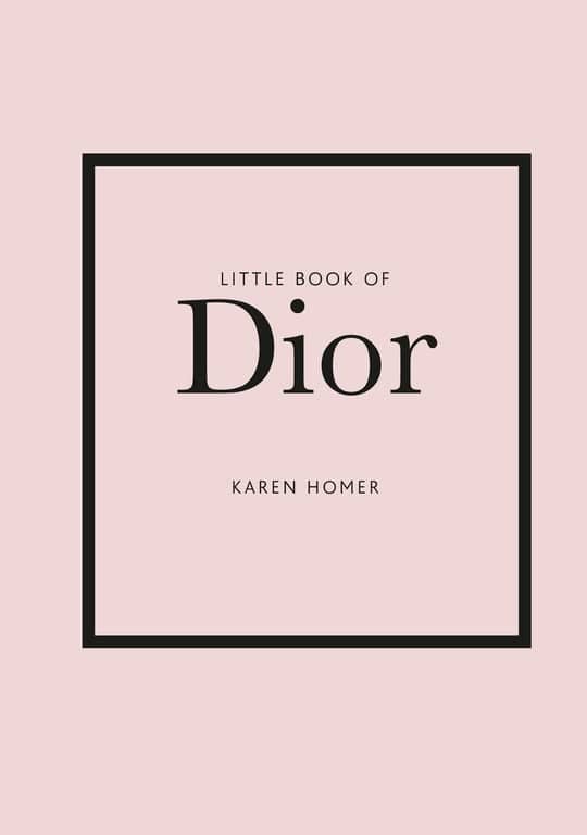 Little Book of Dior - bilde 1 av 3