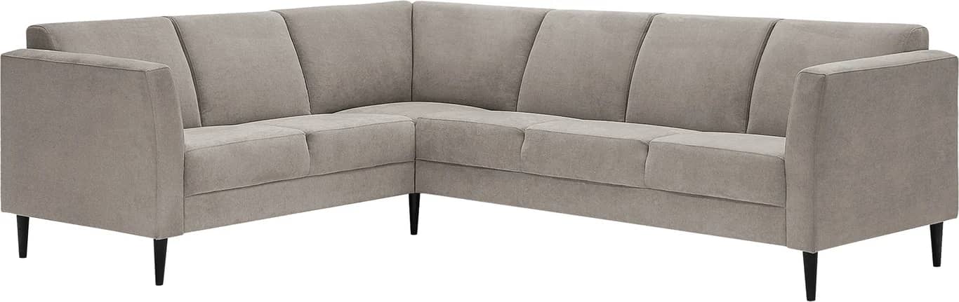 Naxos hjørnesofa - bilde 1 av 3